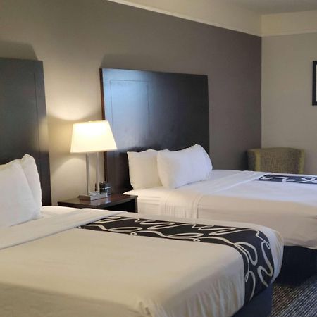 La Quinta By Wyndham Beaumont West Hotel Kültér fotó