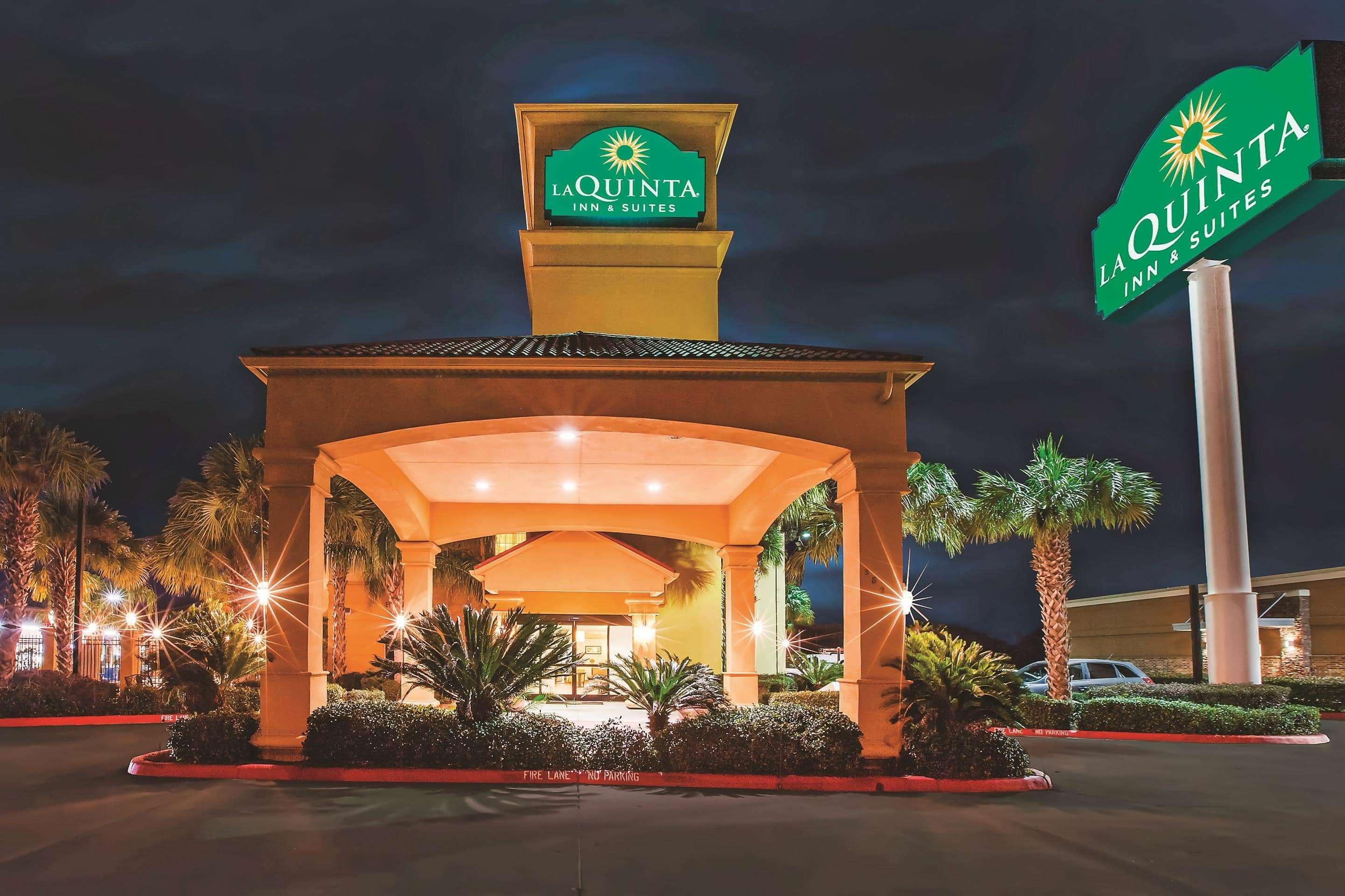 La Quinta By Wyndham Beaumont West Hotel Kültér fotó