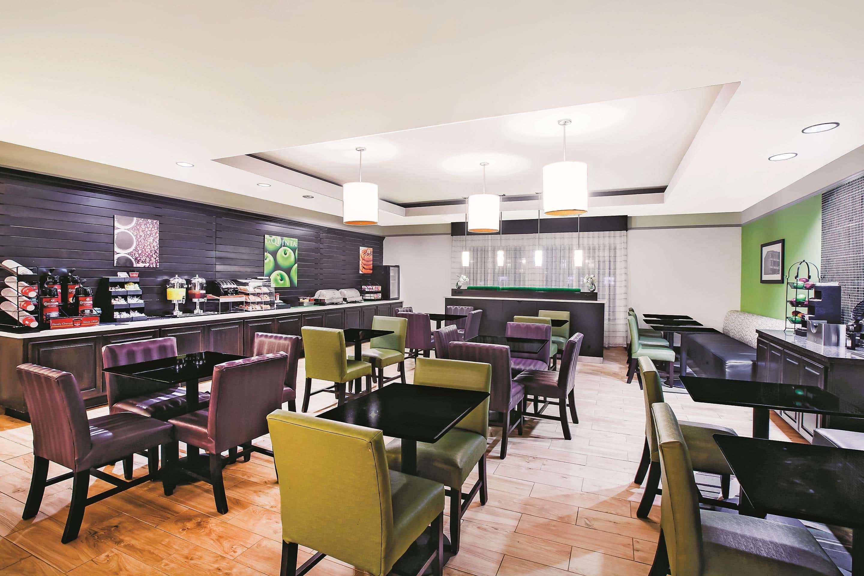 La Quinta By Wyndham Beaumont West Hotel Kültér fotó
